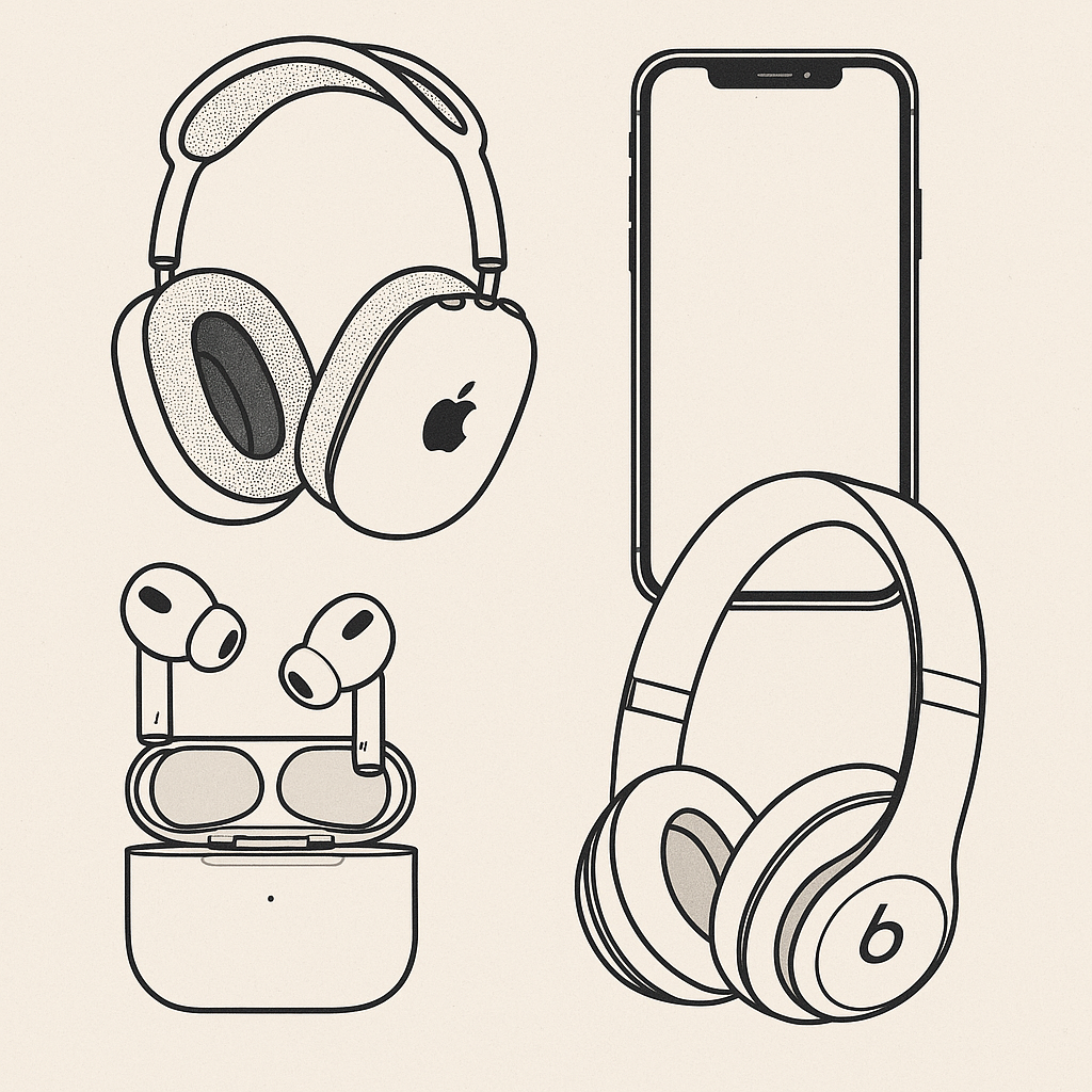 Proveedor Apple