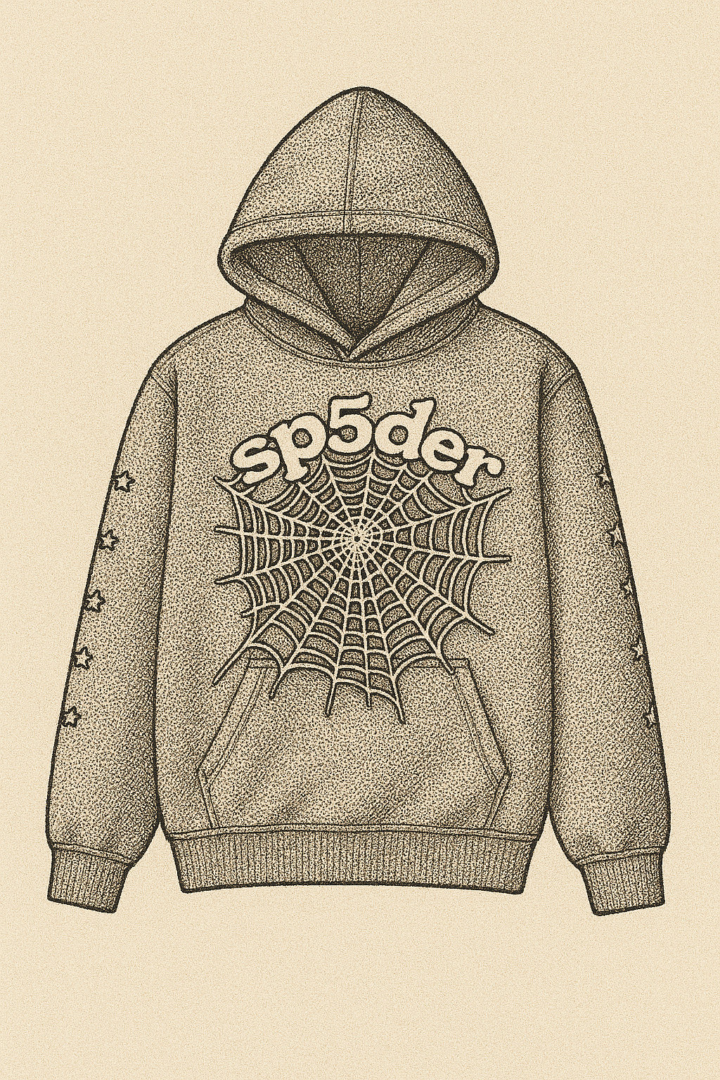 Proveedor Sp5der (STOCK X LEGIT CHECK✅✅)