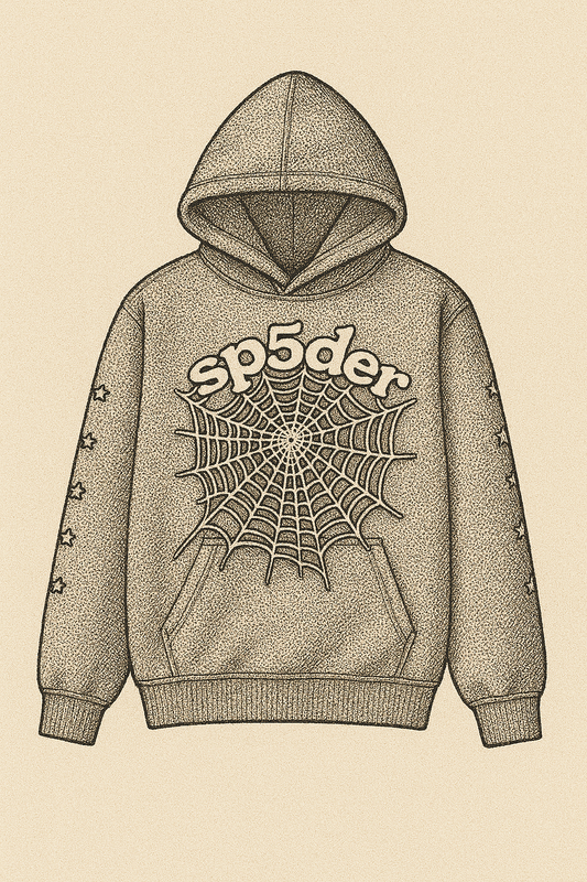 Proveedor Sp5der (STOCK X LEGIT CHECK✅✅)