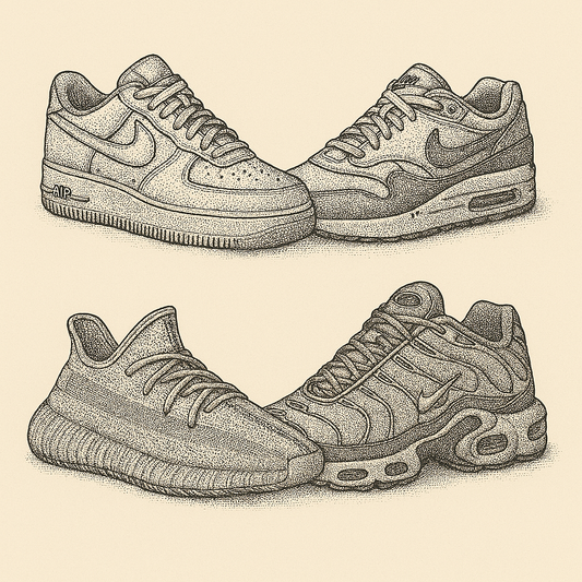 Proveedor zapas