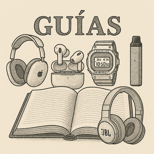 Guía reventa