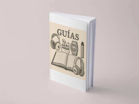 Guía reventa